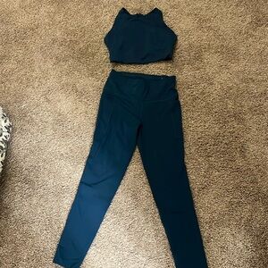 CALIA Workout Set with Fanny pack